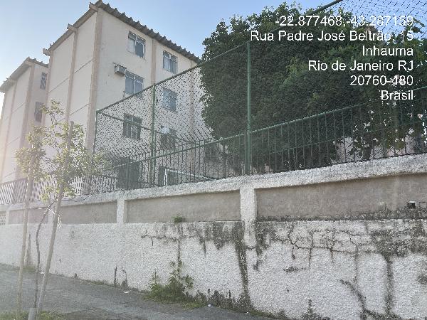 Apartamento em leilão em Rio De Janeiro