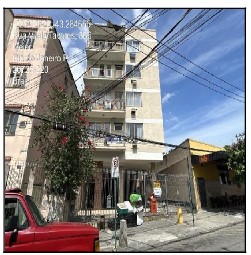 Apartamento em leilão em Rio De Janeiro