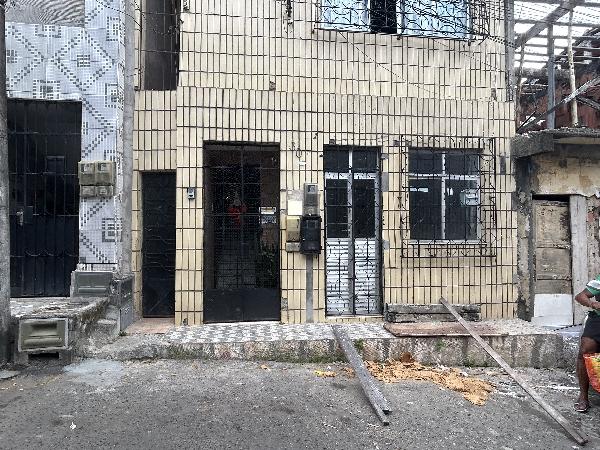 Casa em leilão em Salvador