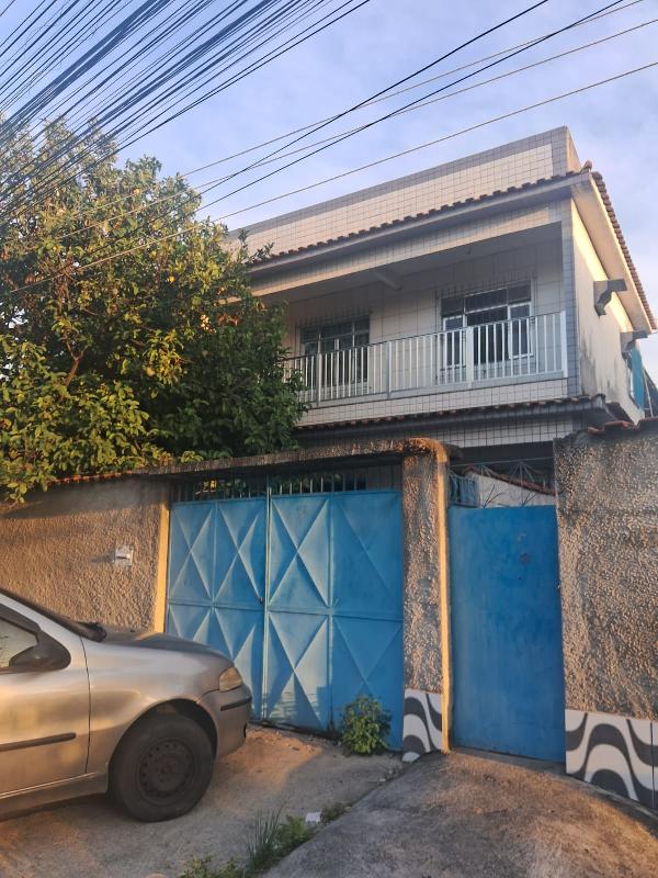 Casa em leilão em Nilopolis