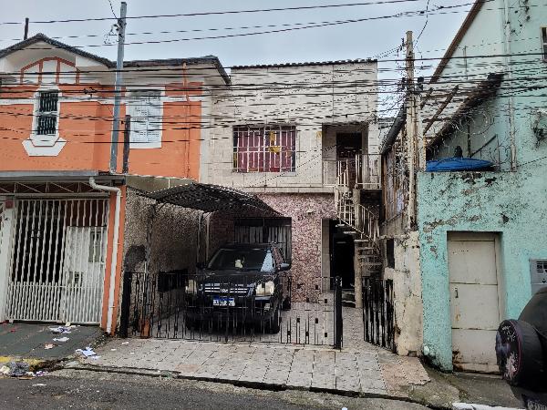 Casa em leilão em Sao Paulo