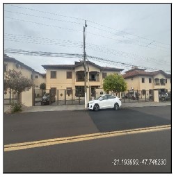 Apartamento em leilão em Ribeirao Preto