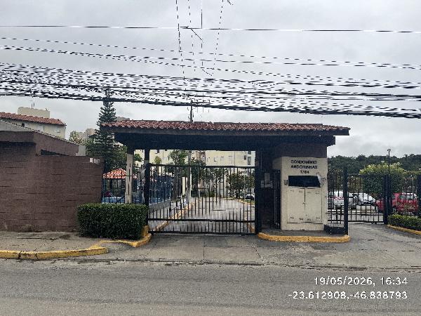 Apartamento em leilão em Cotia