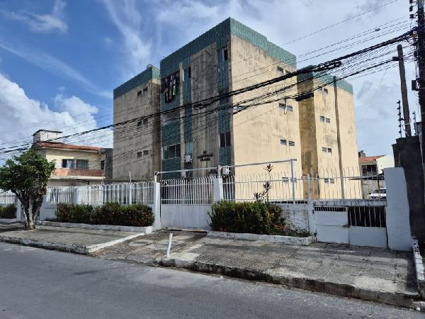Apartamento em leilão em Paulista