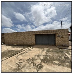 Casa em leilão em Teresina