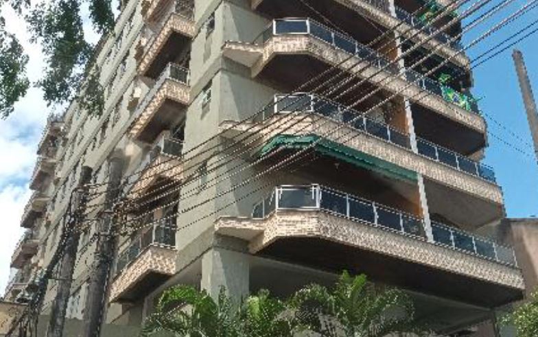 Apartamento em leilão em Rio De Janeiro