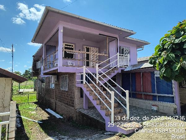 Casa em leilão em Colinas