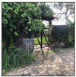 Casa em leilão em Jaboticatubas