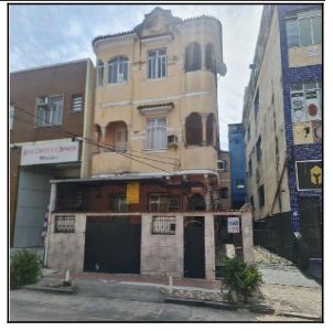 Apartamento em leilão em Rio De Janeiro