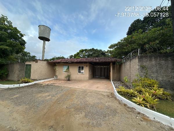 Terreno em leilão em Paudalho