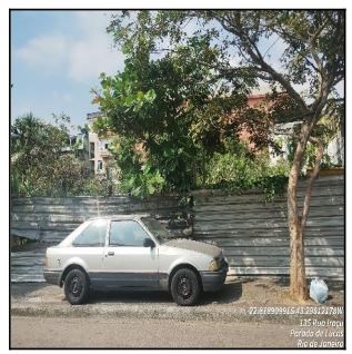 Terreno em leilão em Rio De Janeiro