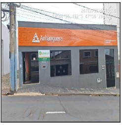 Casa em leilão em Uberaba