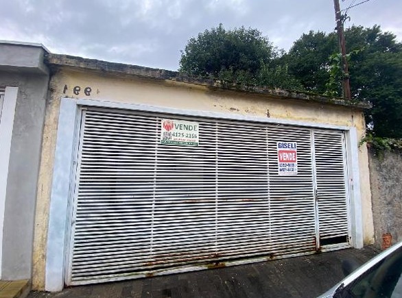 Casa em leilão em Sao Bernardo Do Campo
