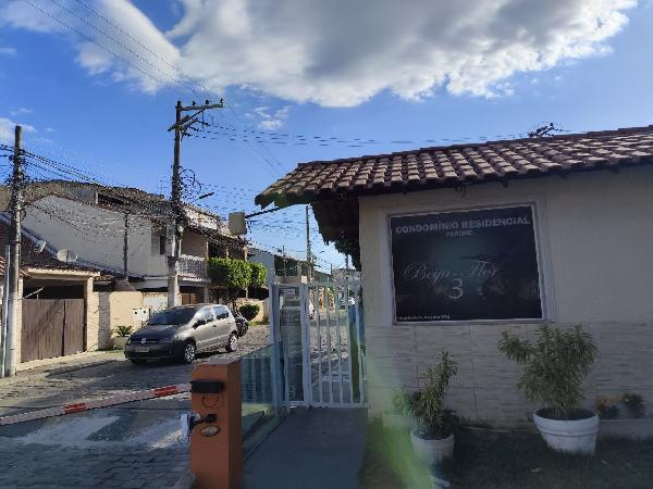 Casa em leilão em Mesquita