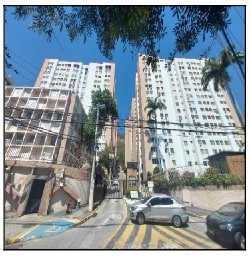 Apartamento em leilão em Rio De Janeiro