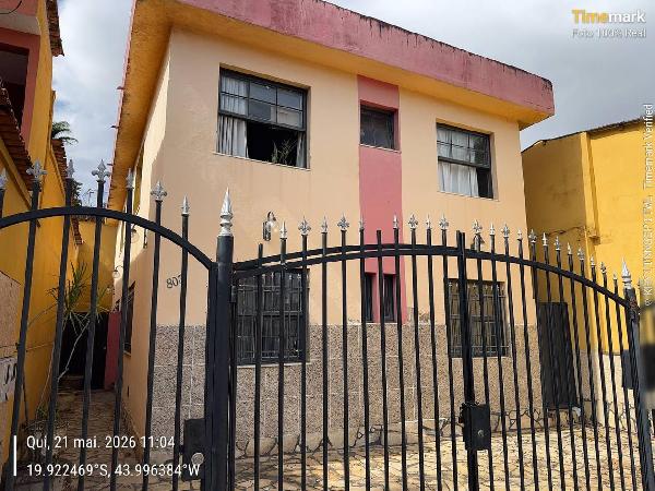 Apartamento em leilão em Belo Horizonte