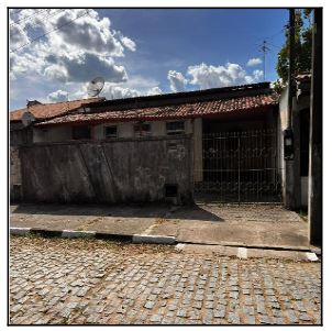 Casa em leilão em Feira De Santana