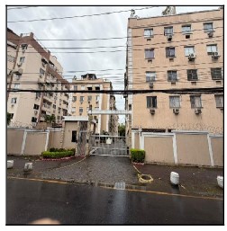 Apartamento em leilão em Rio De Janeiro