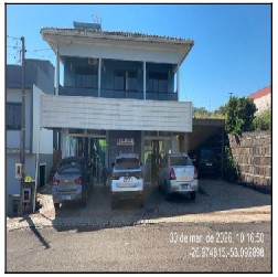 Casa em leilão em Cunhatai
