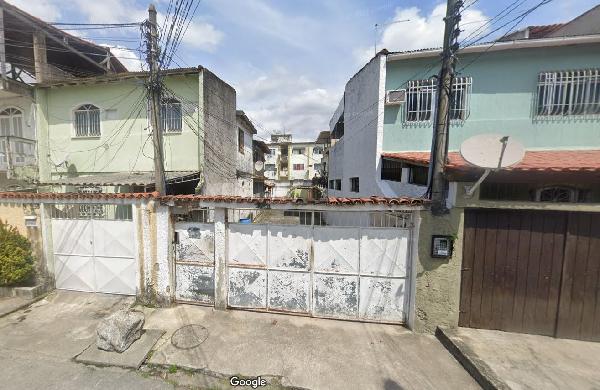 Casa em leilão em Sao Goncalo