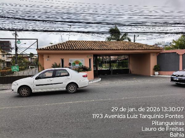 Casa em leilão em Lauro De Freitas