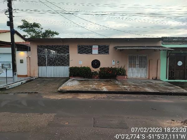Casa em leilão em Macapa