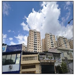 Apartamento em leilão em Taboao Da Serra
