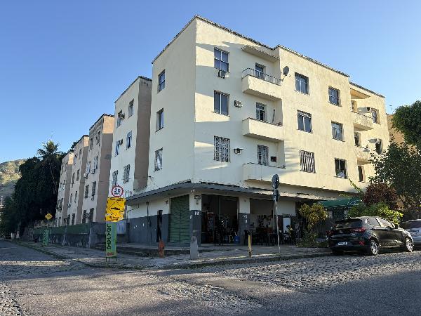 Apartamento em leilão em Rio De Janeiro