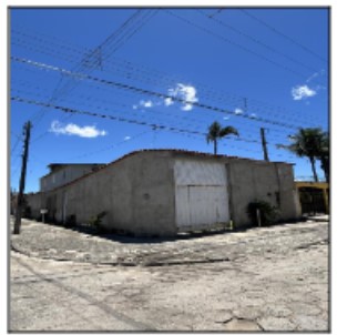 Casa em leilão em Mongagua