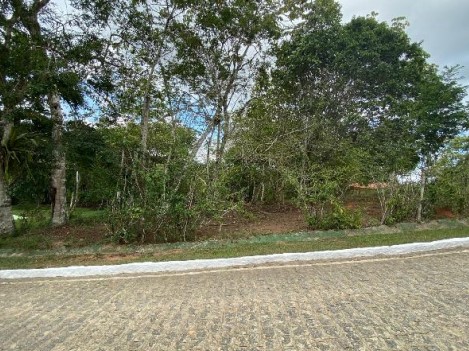 Terreno em leilão em Alianca