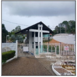 Terreno em leilão em Manaus