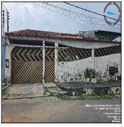 Casa em leilão em Manaus
