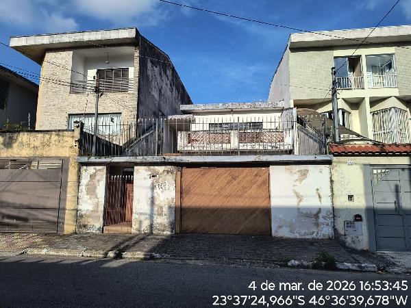 Casa em leilão em Sao Paulo