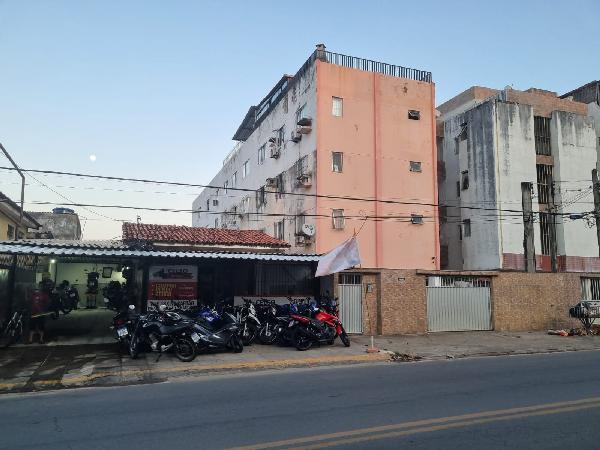 Apartamento em leilão em Olinda