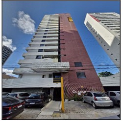 Apartamento em leilão em Jaboatao Dos Guararapes