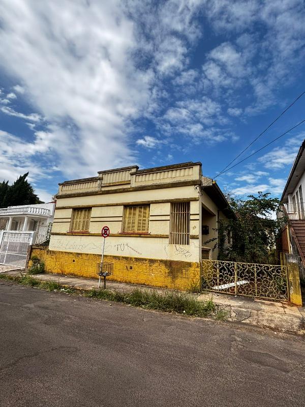 Casa em leilão em Cruz Alta