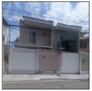 Casa em leilão em Niteroi