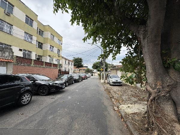 Apartamento em leilão em Rio De Janeiro