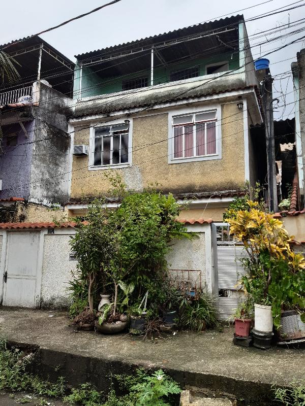 Apartamento em leilão em Rio De Janeiro