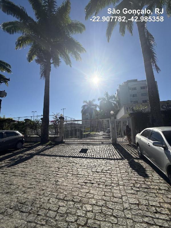 Apartamento em leilão em Sao Goncalo