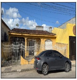 Terreno em leilão em Nossa Senhora Das Dores