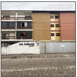 Apartamento em leilão em Natal