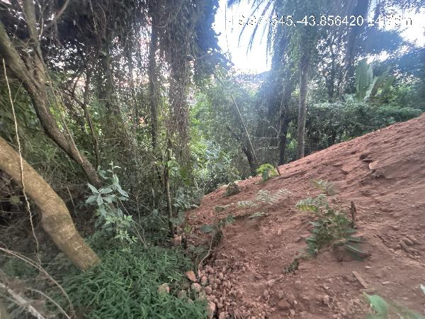 Terreno em leilão em Nova Lima