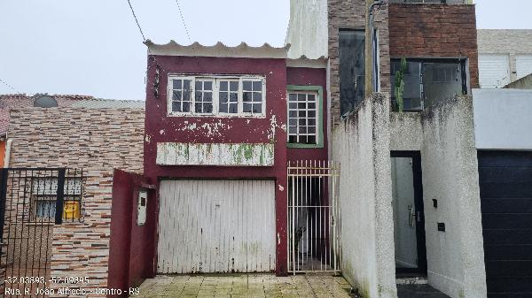 Casa em leilão em Rio Grande