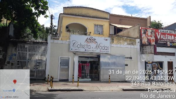 Imóvel comercial em leilão em Rio De Janeiro