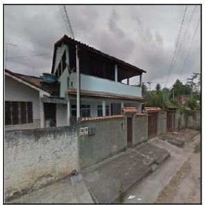 Casa em leilão em Sao Goncalo