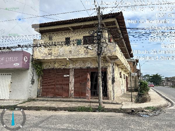 Casa em leilão em Belem