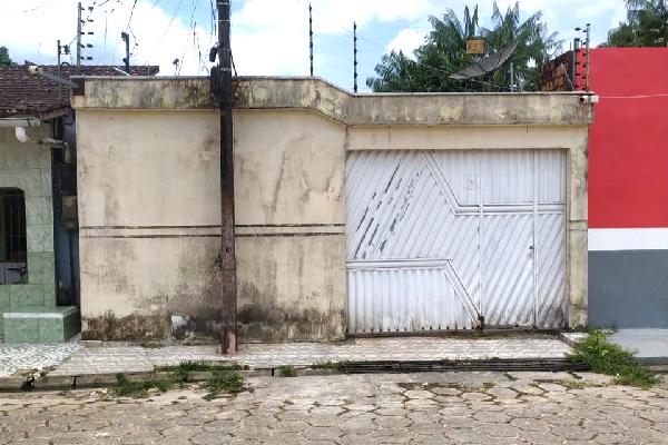 Casa em leilão em Vigia