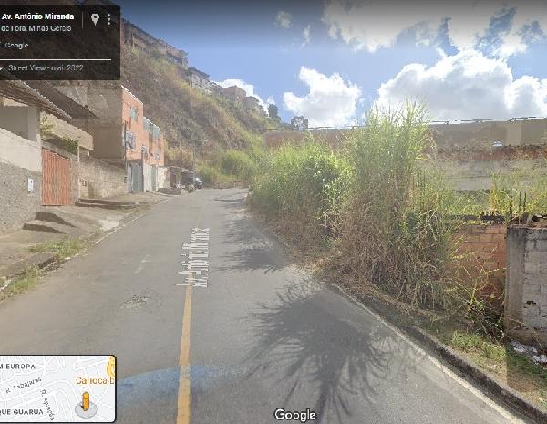 Casa em leilão em Juiz De Fora