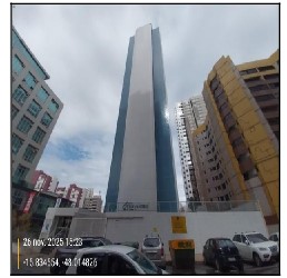 Apartamento em leilão em Brasilia